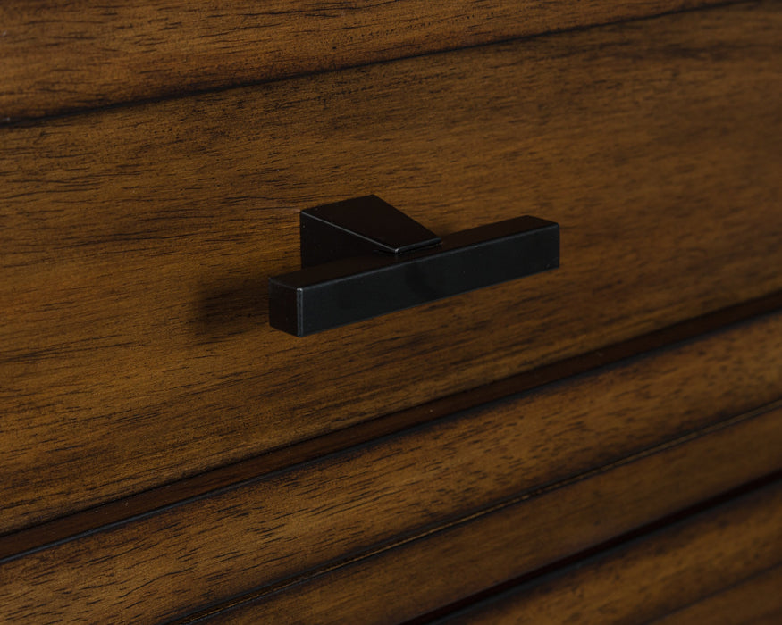 Taffenbrook Nightstand - Bargain Furniture (Detroit, MI)