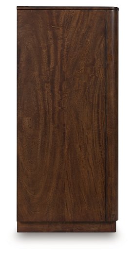 Dilenno Dresser and Mirror - Bargain Furniture (Detroit, MI)