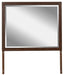 Dilenno Dresser and Mirror - Bargain Furniture (Detroit, MI)