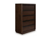 Dilenno Chest of Drawers - Bargain Furniture (Detroit, MI)