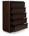 Dilenno Chest of Drawers - Bargain Furniture (Detroit, MI)