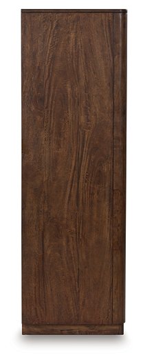 Dilenno Chest of Drawers - Bargain Furniture (Detroit, MI)