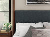 Dilenno Bed - Bargain Furniture (Detroit, MI)