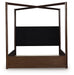 Dilenno Bed - Bargain Furniture (Detroit, MI)