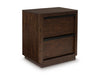 Dilenno Nightstand - Bargain Furniture (Detroit, MI)