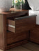Dilenno Nightstand - Bargain Furniture (Detroit, MI)