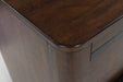 Dilenno Nightstand - Bargain Furniture (Detroit, MI)