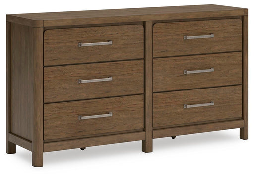 Cabalynn Dresser - Bargain Furniture (Detroit, MI)