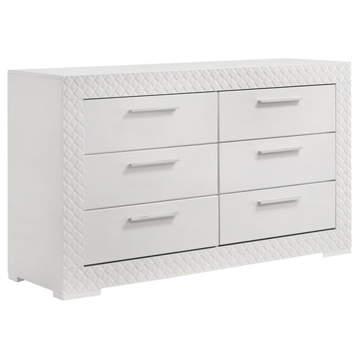 Ives Dressers - Bargain Furniture (Detroit, MI)