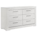 Ives Dressers - Bargain Furniture (Detroit, MI)