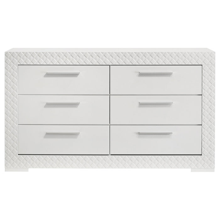Ives Dressers - Bargain Furniture (Detroit, MI)