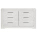 Ives Dressers - Bargain Furniture (Detroit, MI)