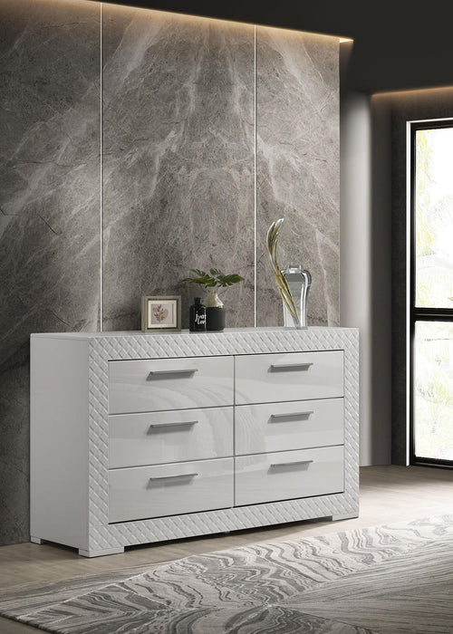 Ives Dressers - Bargain Furniture (Detroit, MI)