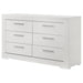 Ives Dressers - Bargain Furniture (Detroit, MI)