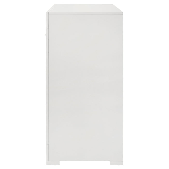 Ives Dressers - Bargain Furniture (Detroit, MI)