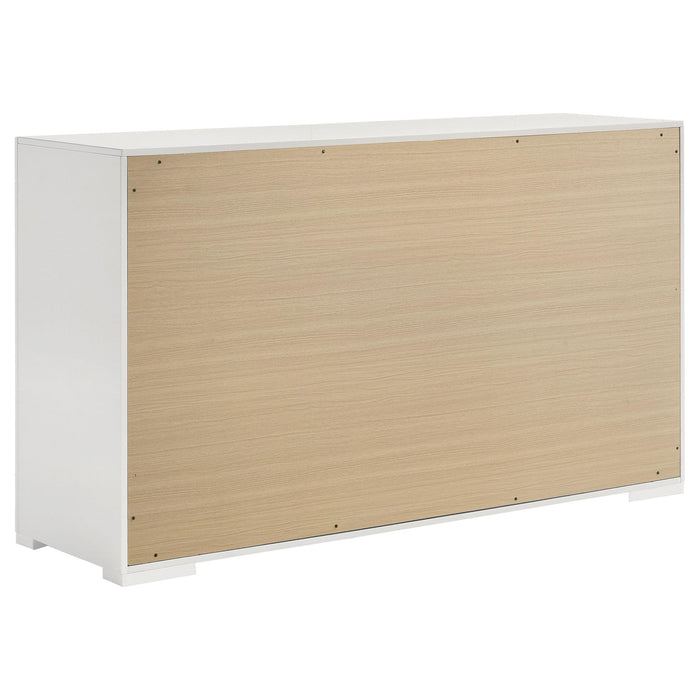 Ives Dressers - Bargain Furniture (Detroit, MI)