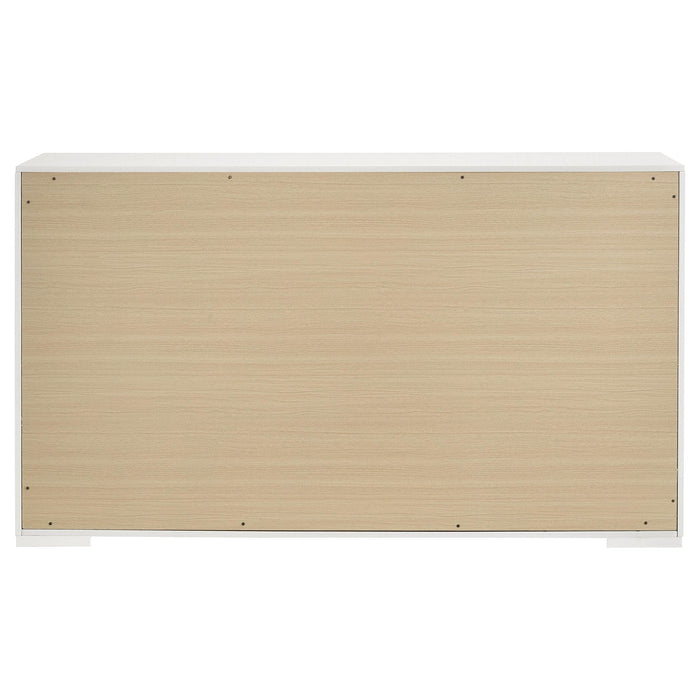Ives Dressers - Bargain Furniture (Detroit, MI)