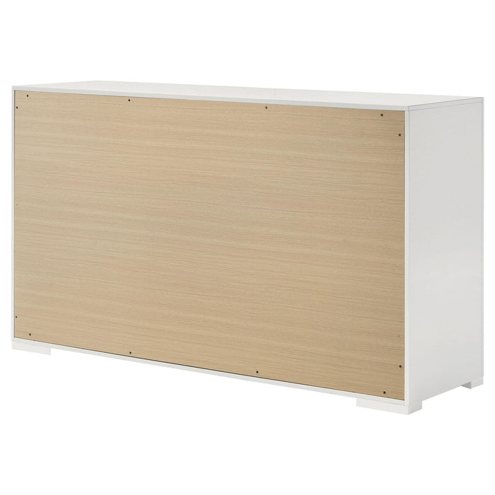 Ives Dressers - Bargain Furniture (Detroit, MI)