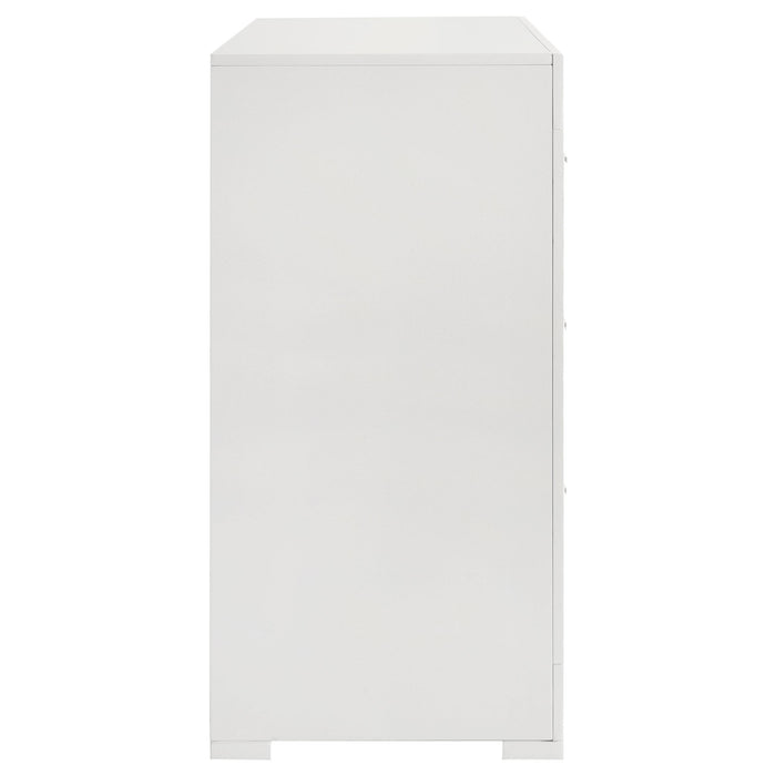 Ives Dressers - Bargain Furniture (Detroit, MI)