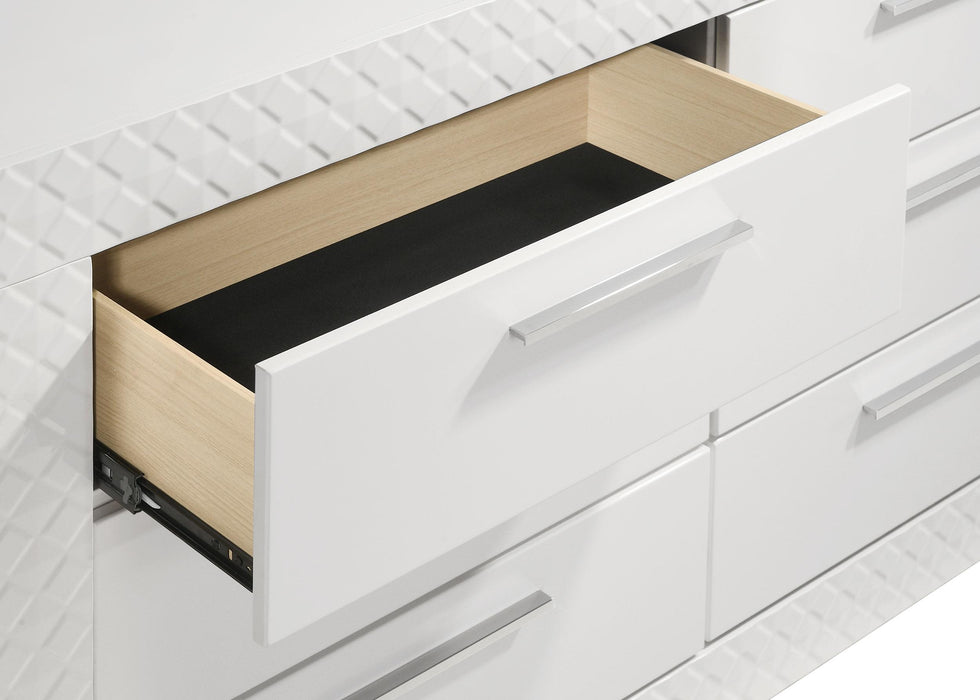 Ives Dressers - Bargain Furniture (Detroit, MI)