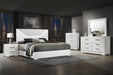 Ives Dressers - Bargain Furniture (Detroit, MI)