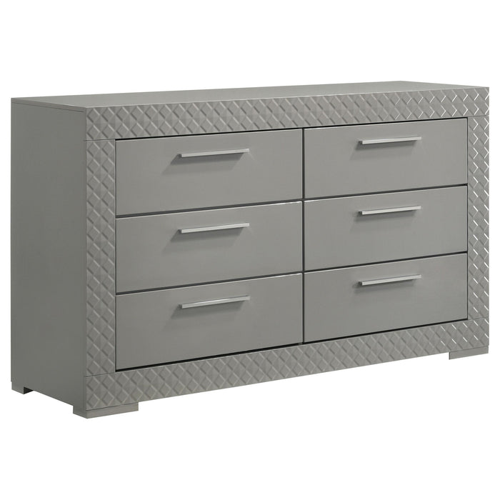 Ives Dressers - Bargain Furniture (Detroit, MI)