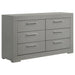 Ives Dressers - Bargain Furniture (Detroit, MI)