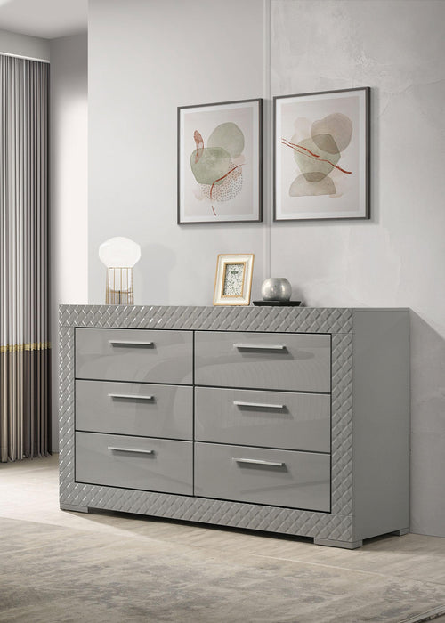 Ives Dressers - Bargain Furniture (Detroit, MI)