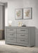 Ives Dressers - Bargain Furniture (Detroit, MI)