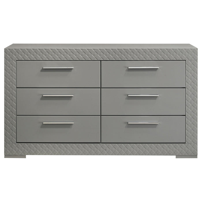 Ives Dressers - Bargain Furniture (Detroit, MI)