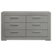 Ives Dressers - Bargain Furniture (Detroit, MI)