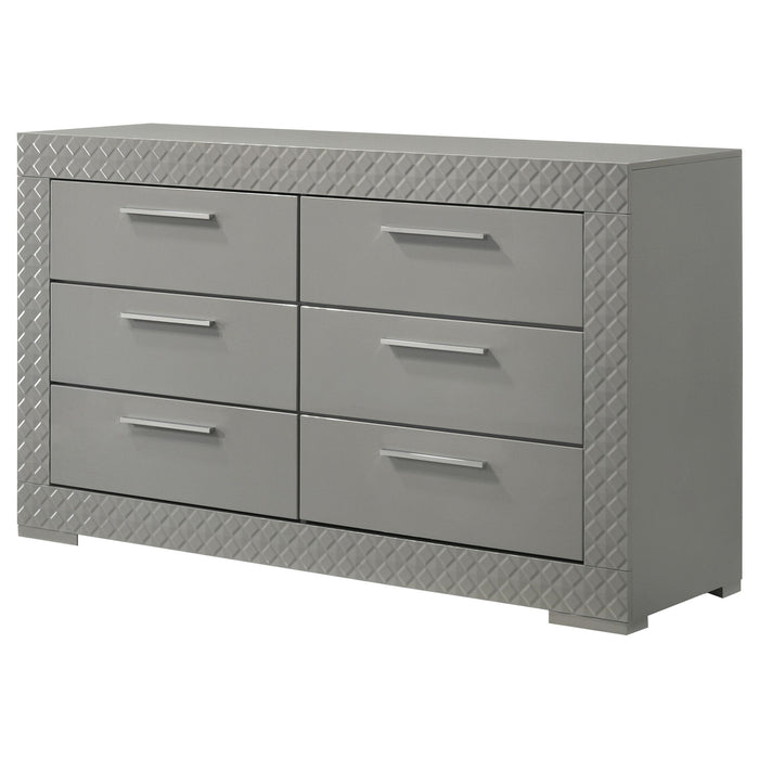 Ives Dressers - Bargain Furniture (Detroit, MI)