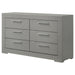 Ives Dressers - Bargain Furniture (Detroit, MI)