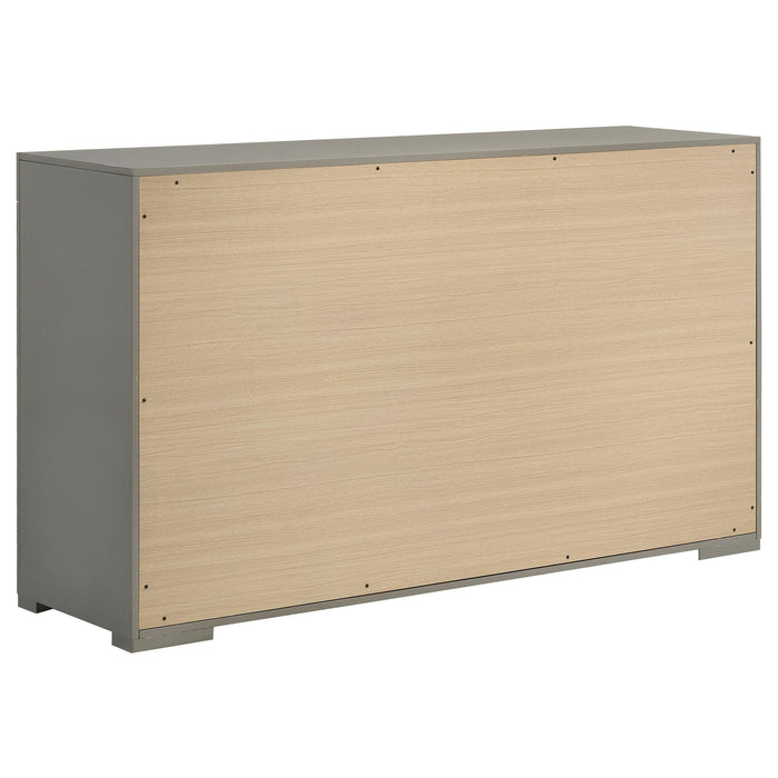 Ives Dressers - Bargain Furniture (Detroit, MI)