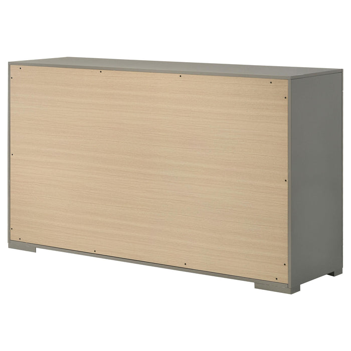 Ives Dressers - Bargain Furniture (Detroit, MI)