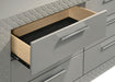 Ives Dressers - Bargain Furniture (Detroit, MI)