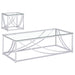 Lille Coffee Table Sets - Bargain Furniture (Detroit, MI)