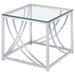 Lille Coffee Table Sets - Bargain Furniture (Detroit, MI)