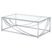 Lille Coffee Table Sets - Bargain Furniture (Detroit, MI)