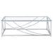 Lille Coffee Table Sets - Bargain Furniture (Detroit, MI)