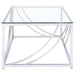Lille Coffee Table Sets - Bargain Furniture (Detroit, MI)
