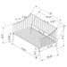 Newbury Daybeds - Bargain Furniture (Detroit, MI)