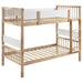 Dakota Bunk Beds - Bargain Furniture (Detroit, MI)