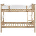 Dakota Bunk Beds - Bargain Furniture (Detroit, MI)