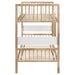 Dakota Bunk Beds - Bargain Furniture (Detroit, MI)