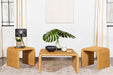 Cahya Table Sets - Bargain Furniture (Detroit, MI)
