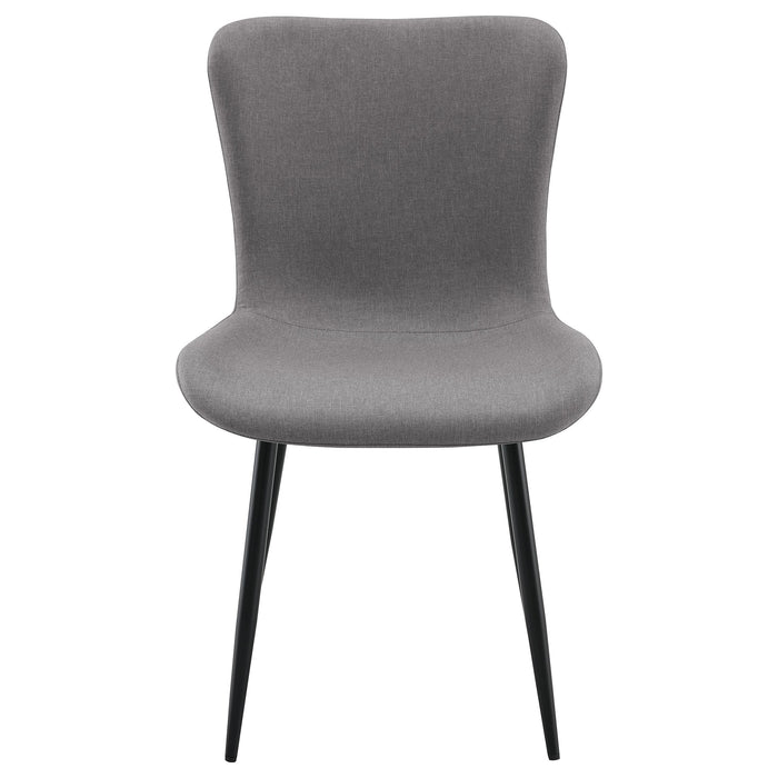 Horizon Side Chairs - Bargain Furniture (Detroit, MI)