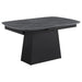 Potero Dining Tables - Bargain Furniture (Detroit, MI)