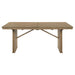 Adina Dining Tables - Bargain Furniture (Detroit, MI)