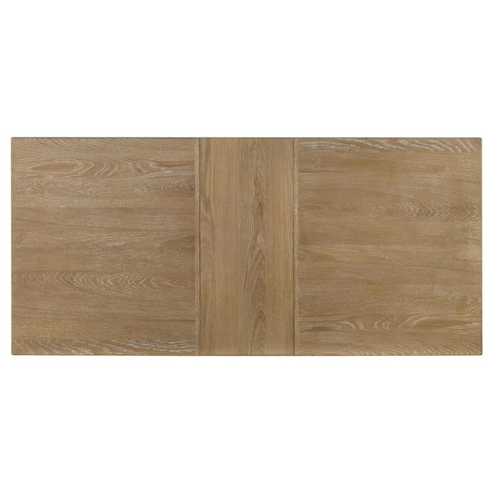 Adina Dining Tables - Bargain Furniture (Detroit, MI)